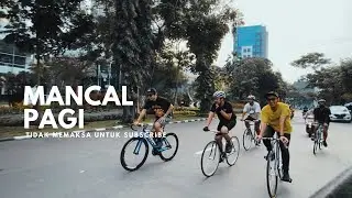 Fixed Gear - Vlog 3