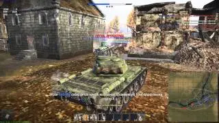 WarThunder 1 СЕРИЯ