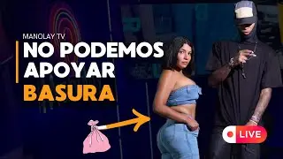 DE ULTIMO MINUTO ,ORDEN DE CAPTURA PARA LA MADRE DE DILON BABY Y HASTA LUINNY LLEVARA