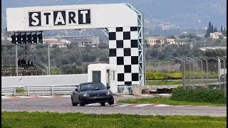 3rd HTTC TD 2018 - Megara Racing Circuit 18/2/2018 - MR2 ZZW30 2ZZ - 1.09.7