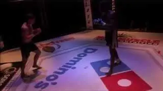 OO 33 Michael Fujimori vs Marc-Ari Lewis