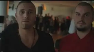 Intervju och "Fånga dagen" live med SödraSidan