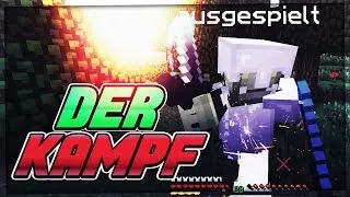 ☠ Kampf um Leben und Tot... | Minecraft ⚔ FITE 2 #06 #Clickbait