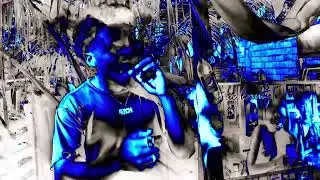 Jae Breeze FT Alex - (Hard Life) Official Music Video