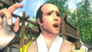 BNS nude mod 006 南素柔
