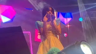 Sayonara Crawl - JKT48 I Konser Atma Asta  14-10-2023 Bandung ( Lapangan Pusenif )