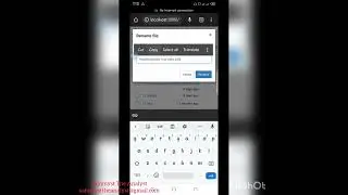 Working with Jupyter Notebook on Android phone - How to run jupyter notebook on Android phone.