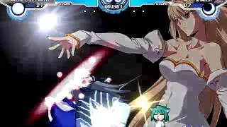 Hime-Genius: A History of True Ancestors, Volume J