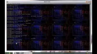 Linux'ta komutlarla çalışmak 1 - Basic Linux Commands 1