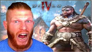Barbarian Will Be 100% BROKEN