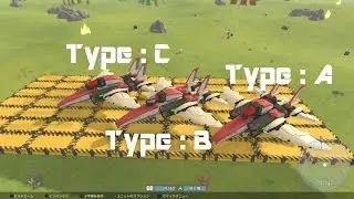 【PS4】Jet Fighter Aircrafts -Terra Tech-