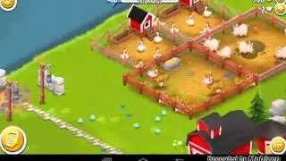 Lets play hay day Part 1 The Boat