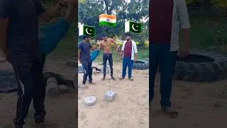 Maa tujhe Salam India 🇮🇳 vs Pakistan 🇵🇰 trending shorts 