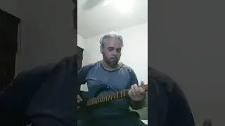 Weezer - Hash Pipe (Boss GT8)