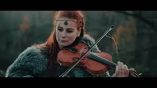 Wolfarian - Mímisbrunnr (Official videoclip)
