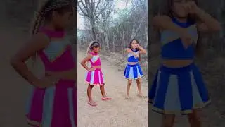 COREOGRAFIA OFICIAL (A BONECA SOU EU ) - Lorrany 