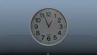 Clock rig