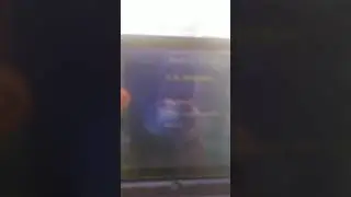 Soul of fright problem