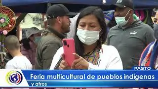 #CncNoticiasPasto