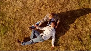 Clark and Jonathan Kent's "Father-son" Moments -- (Smallville - S3; E3-20)
