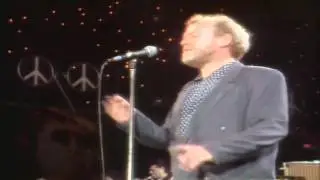 Joe Cocker - Isolation (LIVE in Liverpool) HD