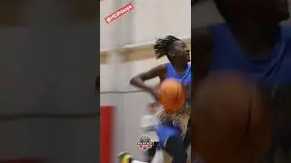 23point game at an NGS Tournament 2024