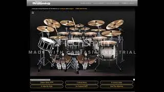 Metallica - For Whom the Bell Tolls | Drum Virtual Cover