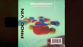 [FREE] Hard Dark Trap Type Beat - “PHARMACY” | Free Type Beat 2023