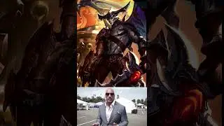 Aatrox skins 