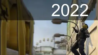CS:GO Highlights 2022