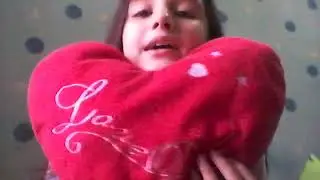 Мои  любимые вещи :)