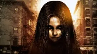 Добрая девочка Альма (F.E.A.R.)