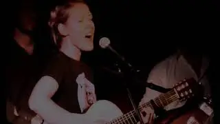 The Fog / Томан performed by Zulya and The Children of the Underground