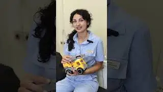 Как подготовить ребенка к посещению стоматолога?
