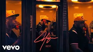 KEY! - Catch Me (Official Audio)