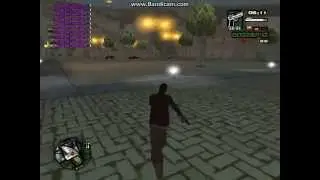 Gta Samp Car-Freeze-Collision