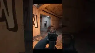 M4 is wicked fun - Body Bomb - Bodycam