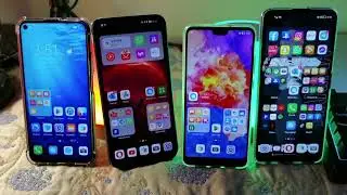 TELÉFONO de 4000mAh en 2024 Es MALA OPCIÓN???