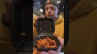 Zaxbys Extremely Spicy Tenders 