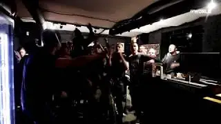 Песня: "Легенда ЦСКА, Кирилл Набабкин!"