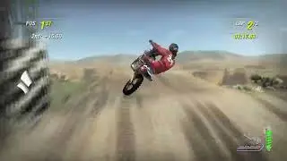 MX vs ATV Alive Fast Lap | Piston Valley (1:17.40) *2024*