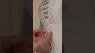 Шикарная свадебное платье 2025❤🥰 
