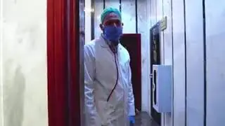 كيف تعزل نفسك بالحجر المنزلى مع وجود اشتباه او تاكيد لحاله كورونا