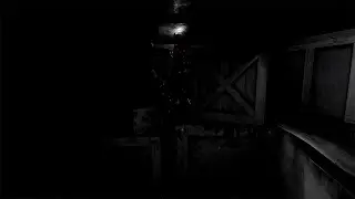 there's something below the deck..