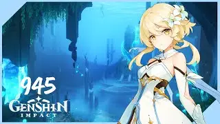 GENSHIN IMPACT | Part 945