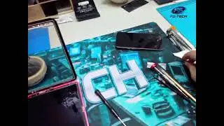 IPad 10th Gen Digitizer | Screen | Glass Replacement Guide! How to fix the iPad 10.9 Screen! 