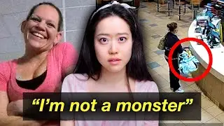 Babysitter Returns Dead Baby Back To Mom - Then Can’t Stop Smiling During Interrogation