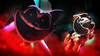 Poppy Playtime: Chapter 3 - The Hour Of Joy VHS