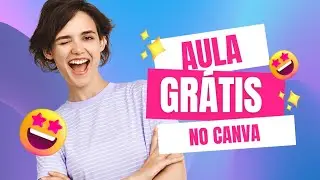 AG ARTES ARTE NO CANVA