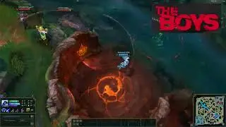 T Outplay